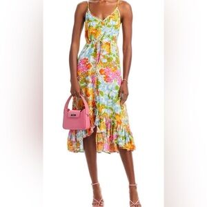 Rails sundress size m